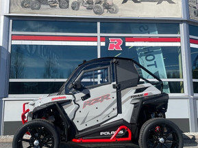 Polaris RZR