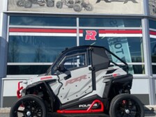 Polaris RZR