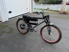 Muu merkki Muu malli