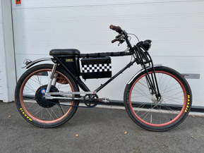 Muu merkki Muu malli