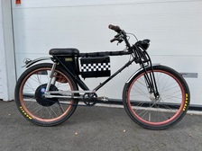 Muu merkki Muu malli