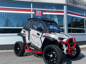 Polaris RZR