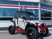 Polaris RZR