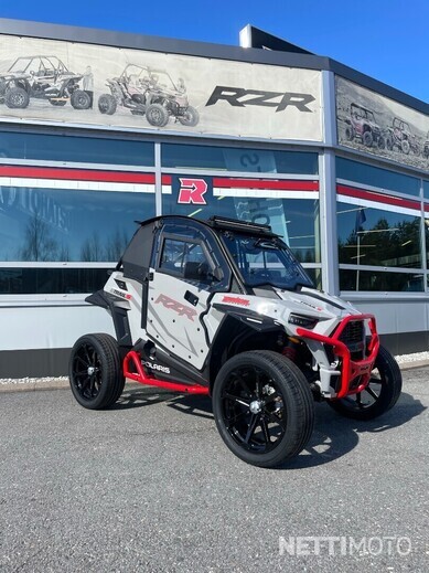Polaris RZR