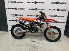 KTM 125
