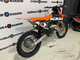 KTM 125