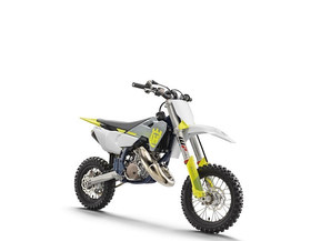Husqvarna TC