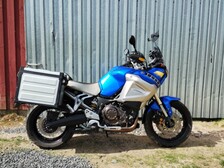 Yamaha XT