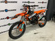 KTM 125