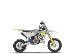 Husqvarna TC
