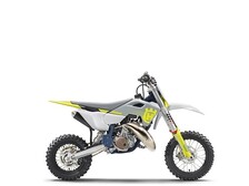 Husqvarna TC