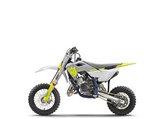 Husqvarna TC