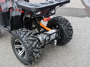 Muu merkki Muu malli