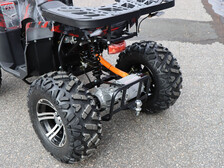 Muu merkki Muu malli