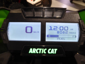 Arctic Cat M-sarja