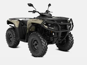 Can-Am Outlander