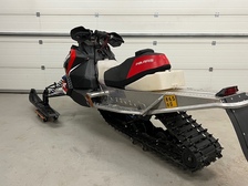 Polaris 600 R