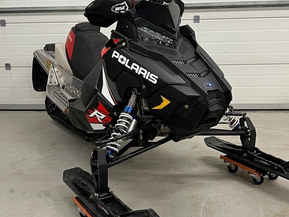 Polaris 600 R