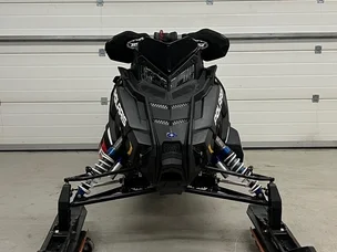 Polaris 600 R