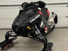 Polaris 600 R