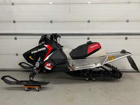 Polaris 600 R