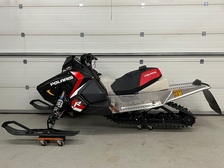 Polaris 600 R