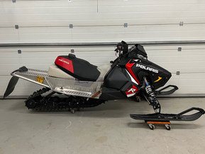 Polaris 600 R