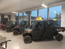 Polaris Ranger