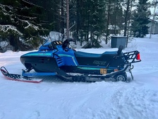 Lynx Cobra