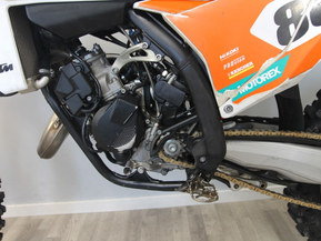 KTM 125