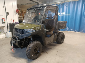 Polaris Ranger