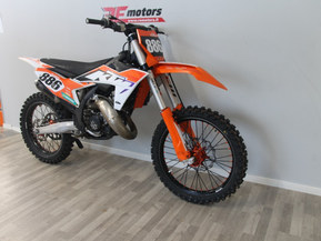 KTM 125