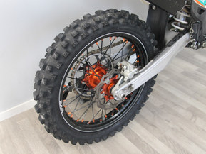 KTM 125