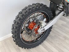 KTM 125