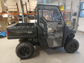 Polaris Ranger