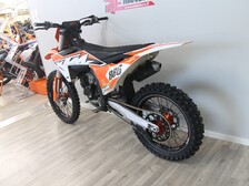KTM 125