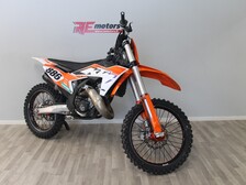 KTM 125