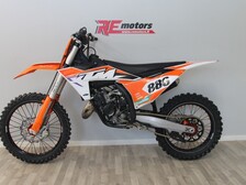 KTM 125