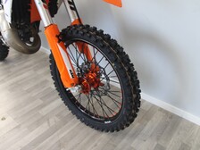 KTM 125