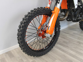 KTM 125