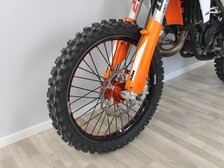 KTM 125