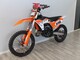 KTM 125