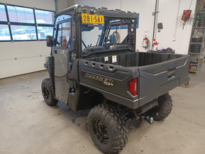 Polaris Ranger