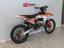 KTM 125