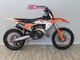 KTM 125