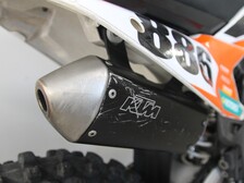 KTM 125