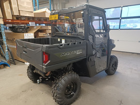 Polaris Ranger