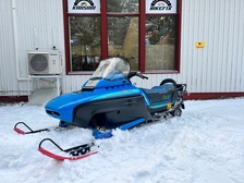 Lynx Cobra