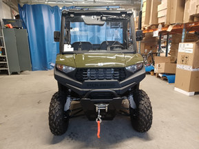 Polaris Ranger