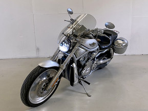 Harley-Davidson VRSC